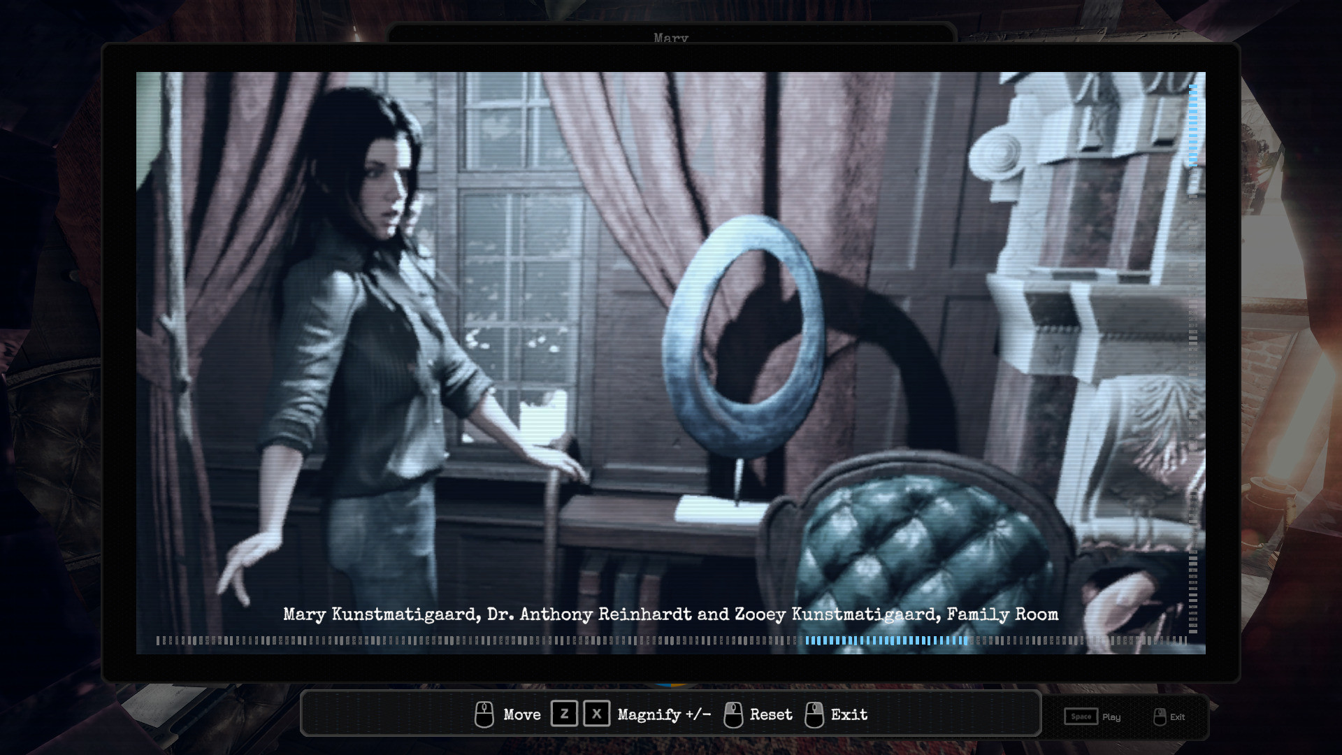 Скриншот из игры Forest Grove - 19