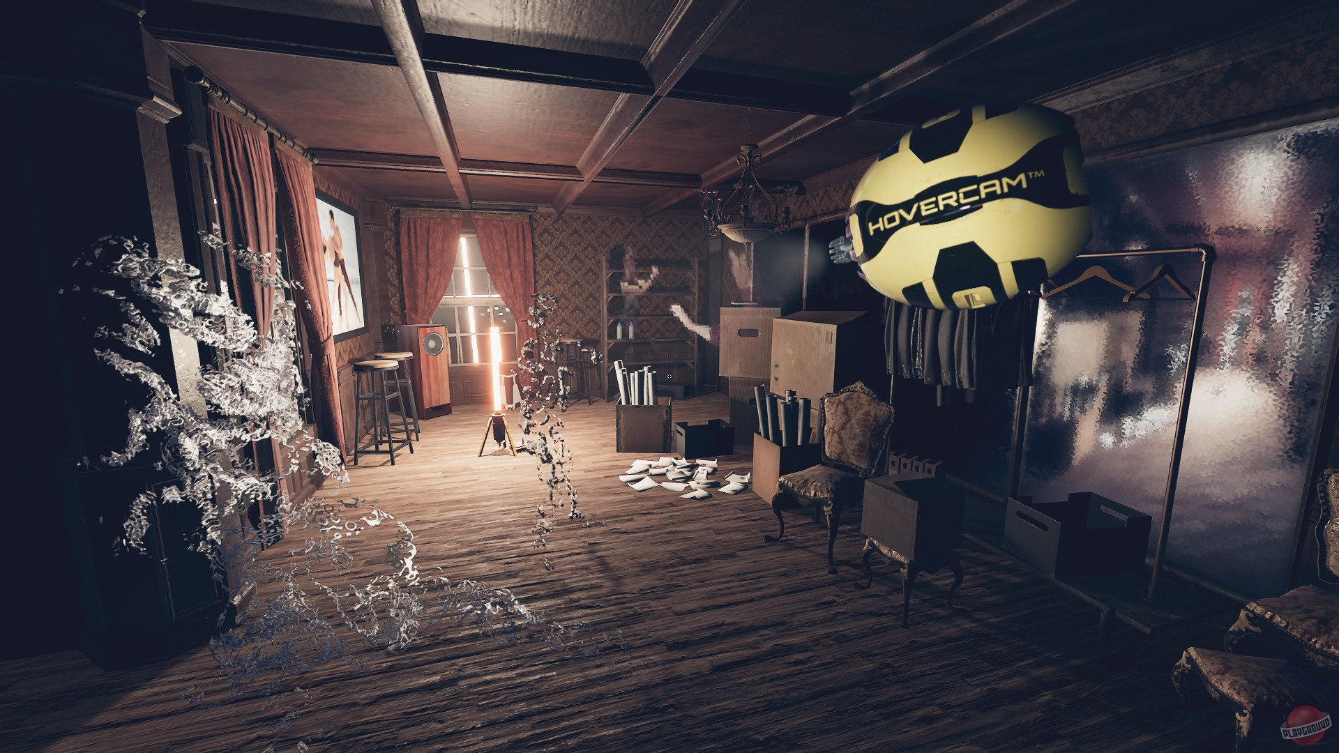 Скриншот из игры Forest Grove - 30