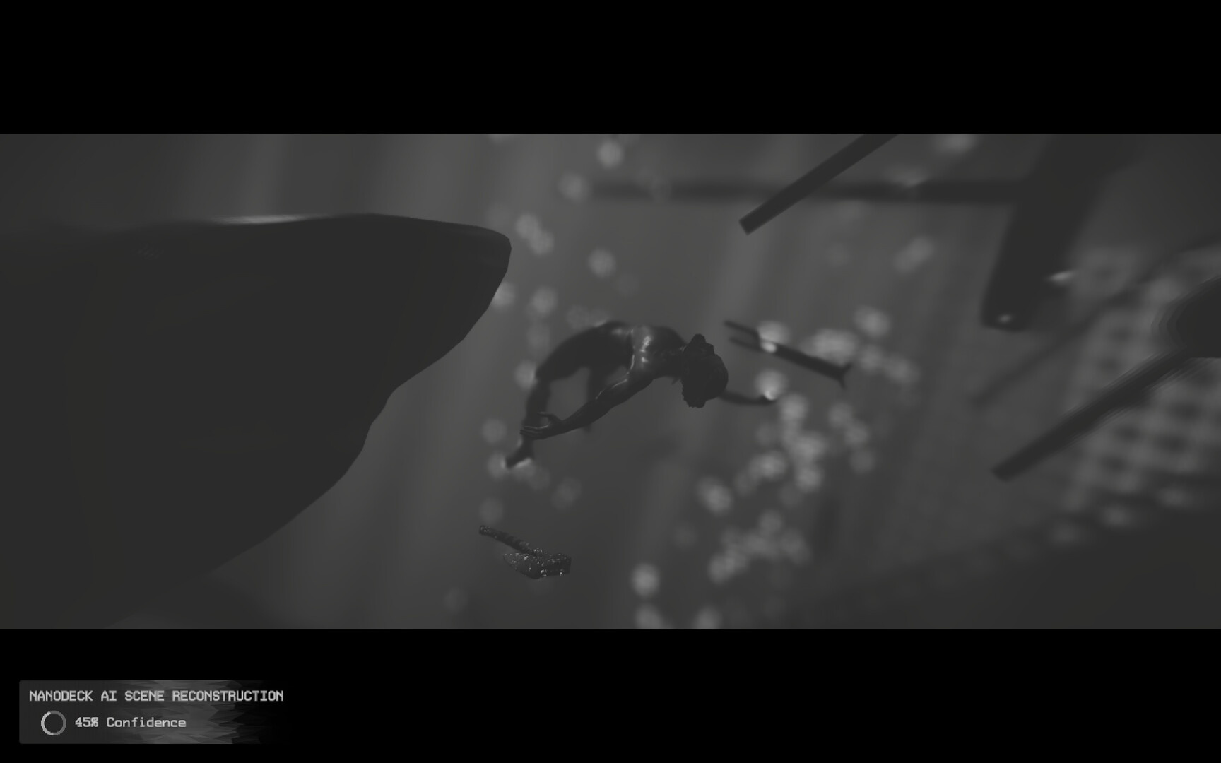 Скриншот из игры The Curse Of Grimsey Island - 9