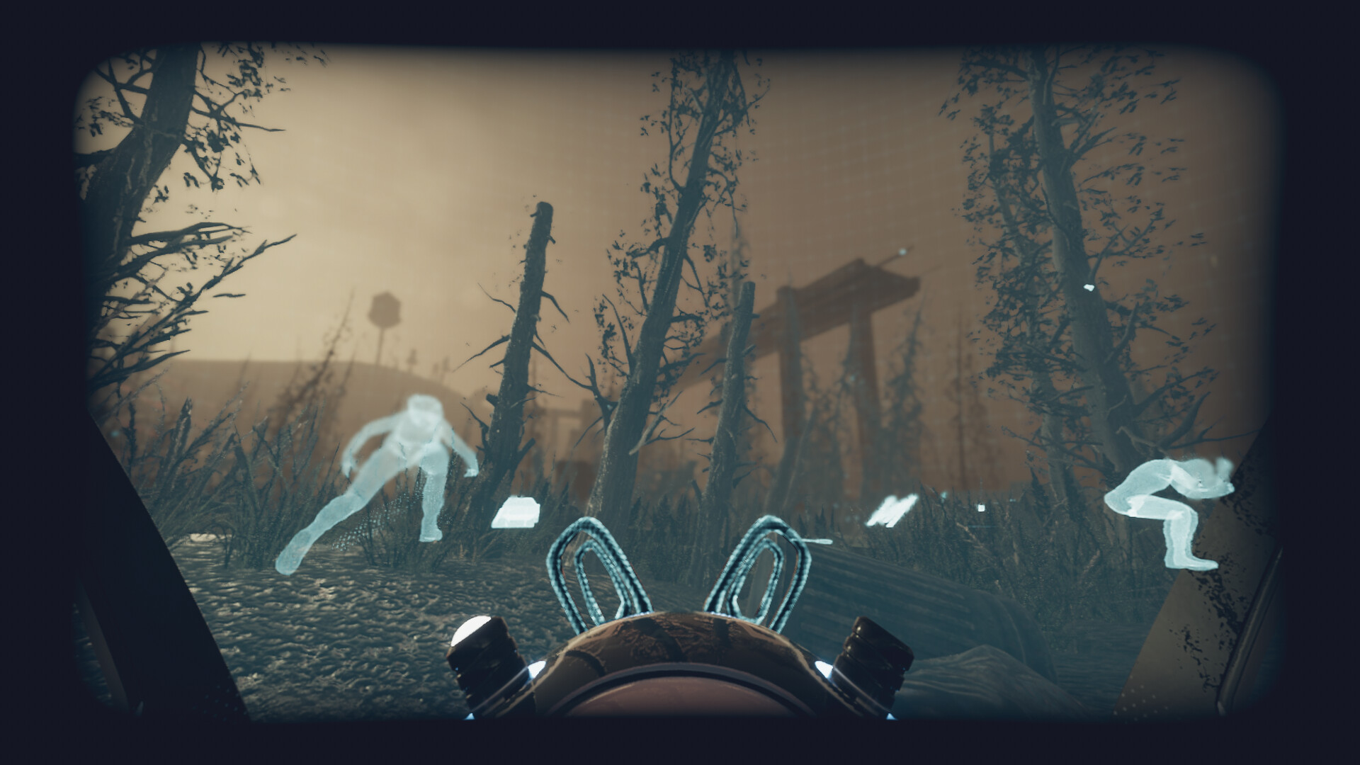 Скриншот из игры The Curse Of Grimsey Island - 20