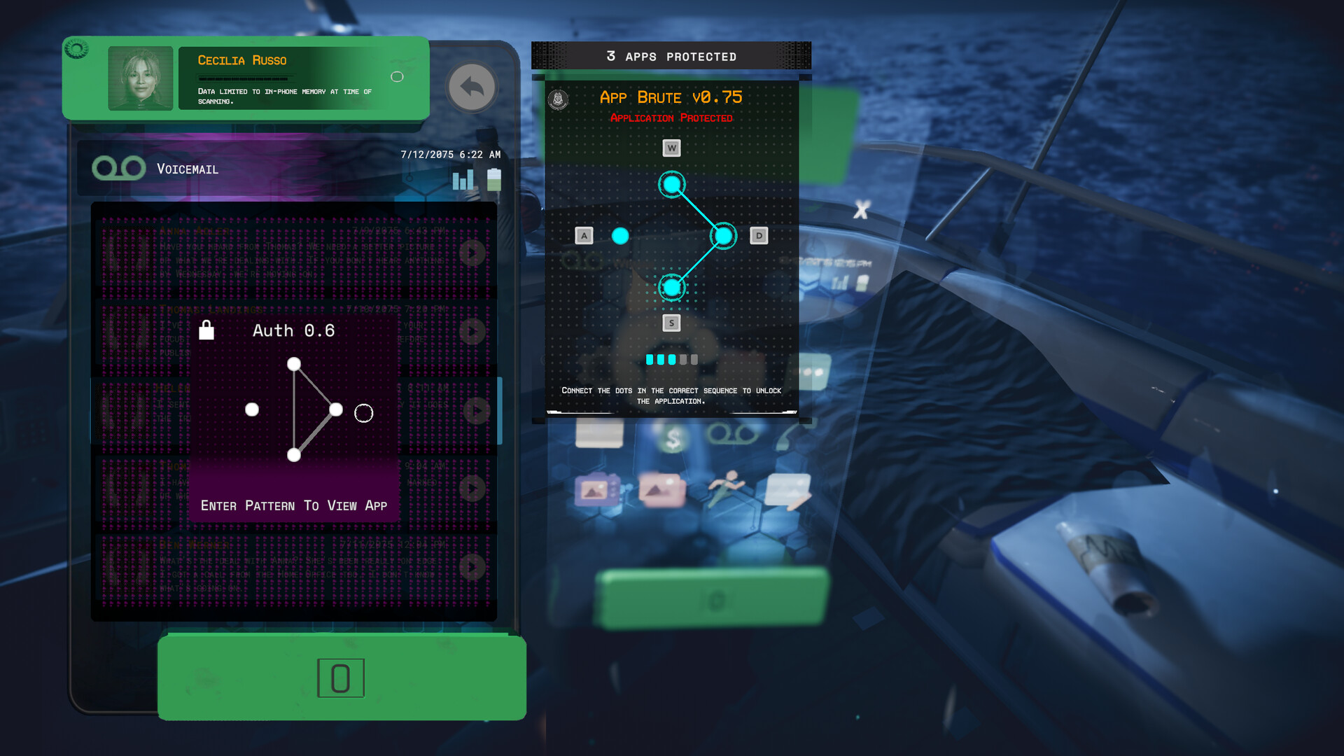 Скриншот из игры The Curse Of Grimsey Island - 15