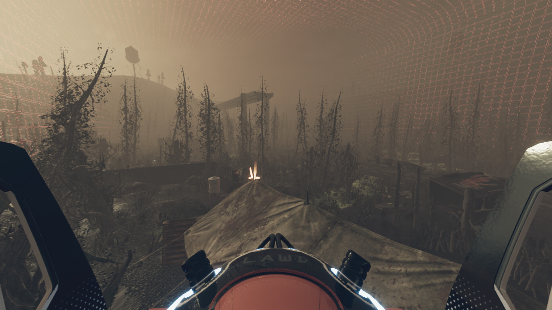 Скриншот из игры The Curse Of Grimsey Island - 37