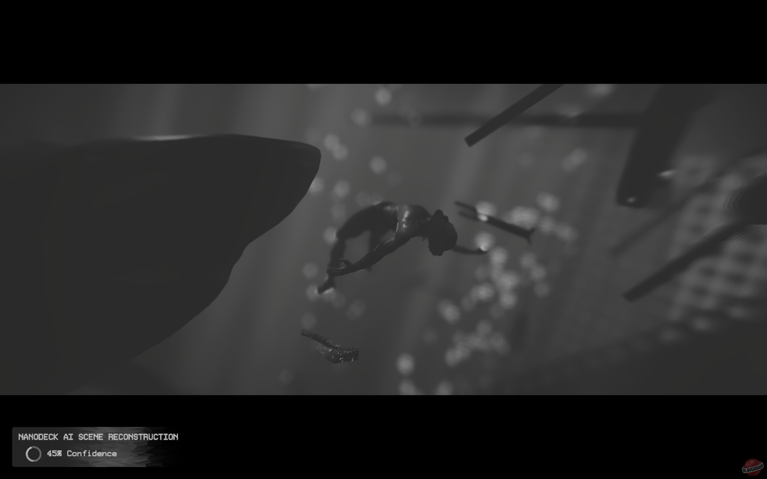 Скриншот из игры The Curse Of Grimsey Island - 14