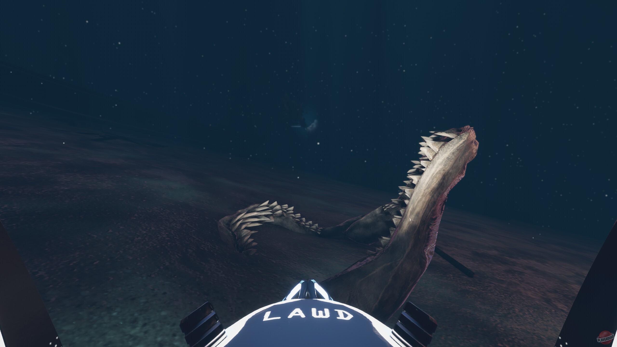 Скриншот из игры The Curse Of Grimsey Island - 1