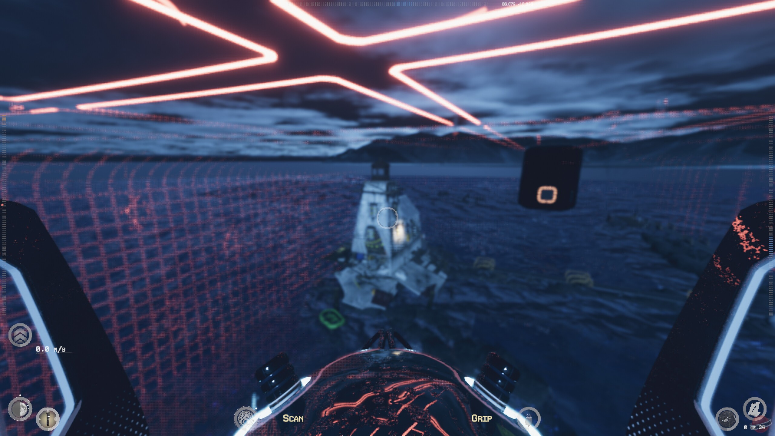 Скриншот из игры The Curse Of Grimsey Island - 12