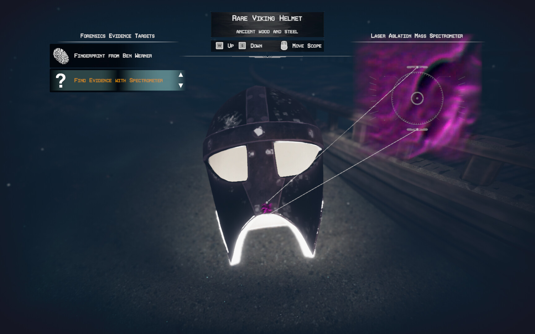 Скриншот из игры The Curse Of Grimsey Island - 33