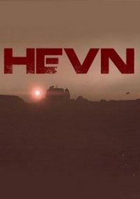 Обложка игры HEVN