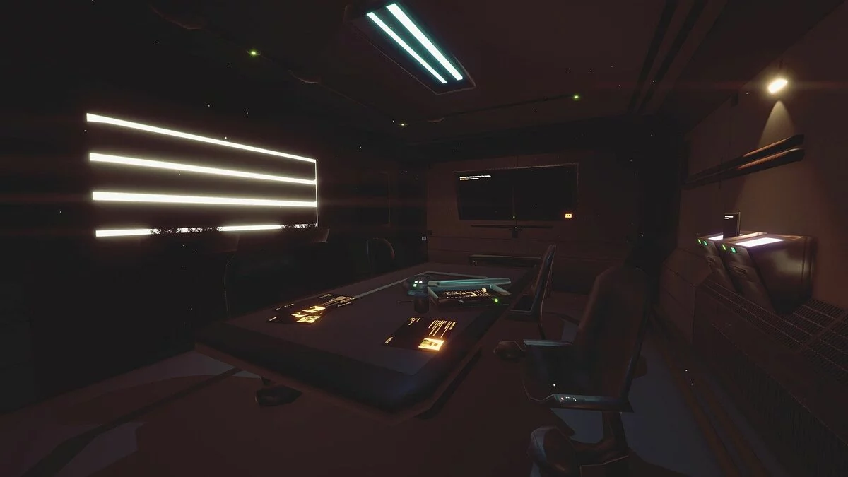 Скриншот из игры HEVN - 21