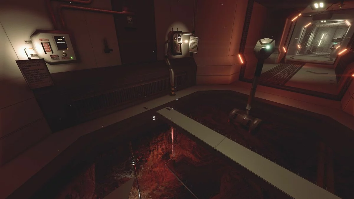 Скриншот из игры HEVN - 23