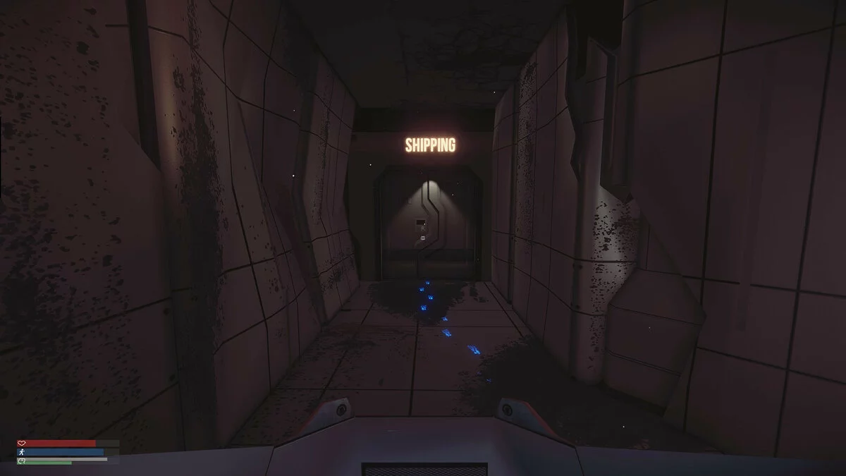 Скриншот из игры HEVN - 17