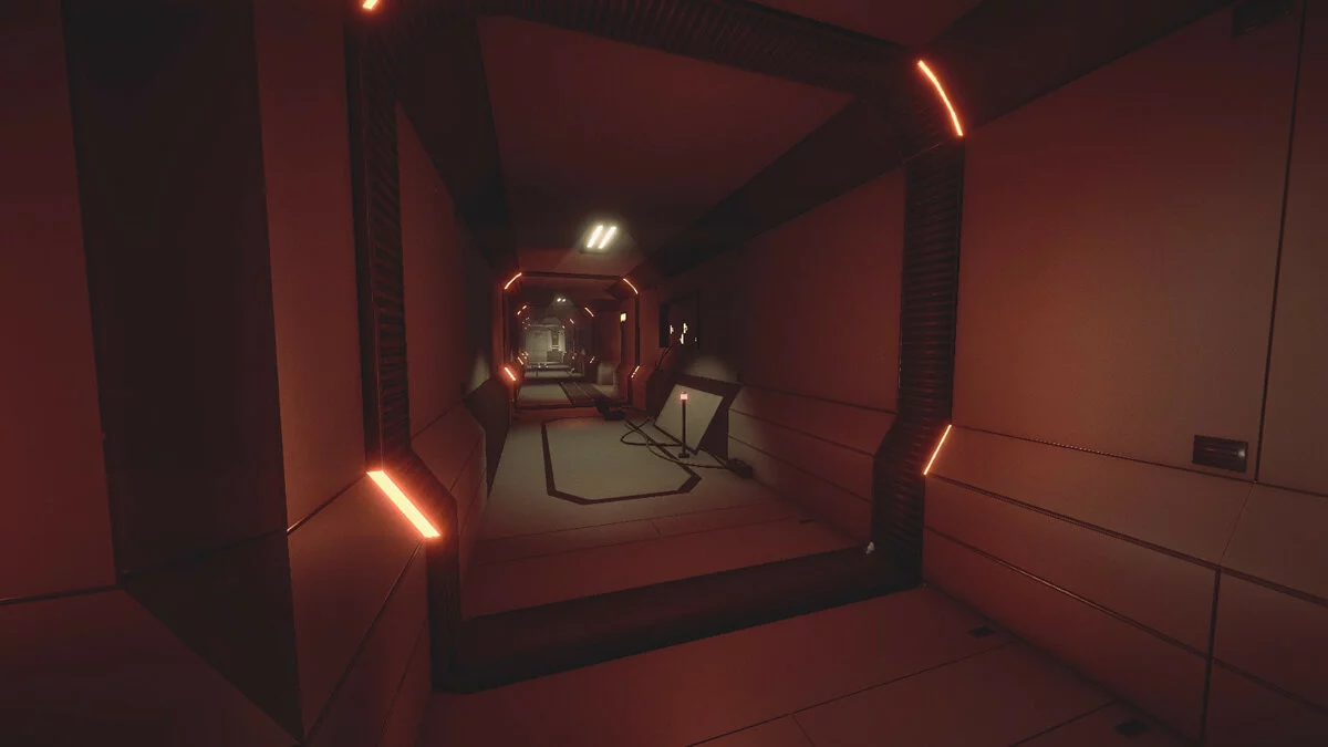 Скриншот из игры HEVN - 15