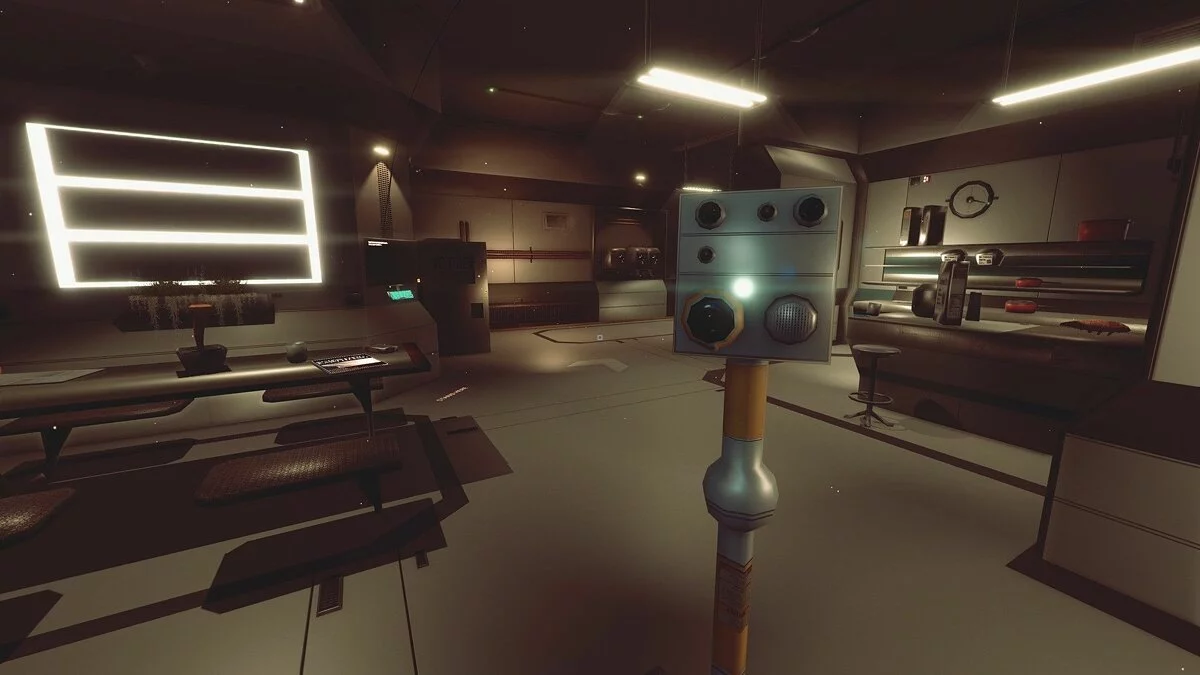 Скриншот из игры HEVN - 20