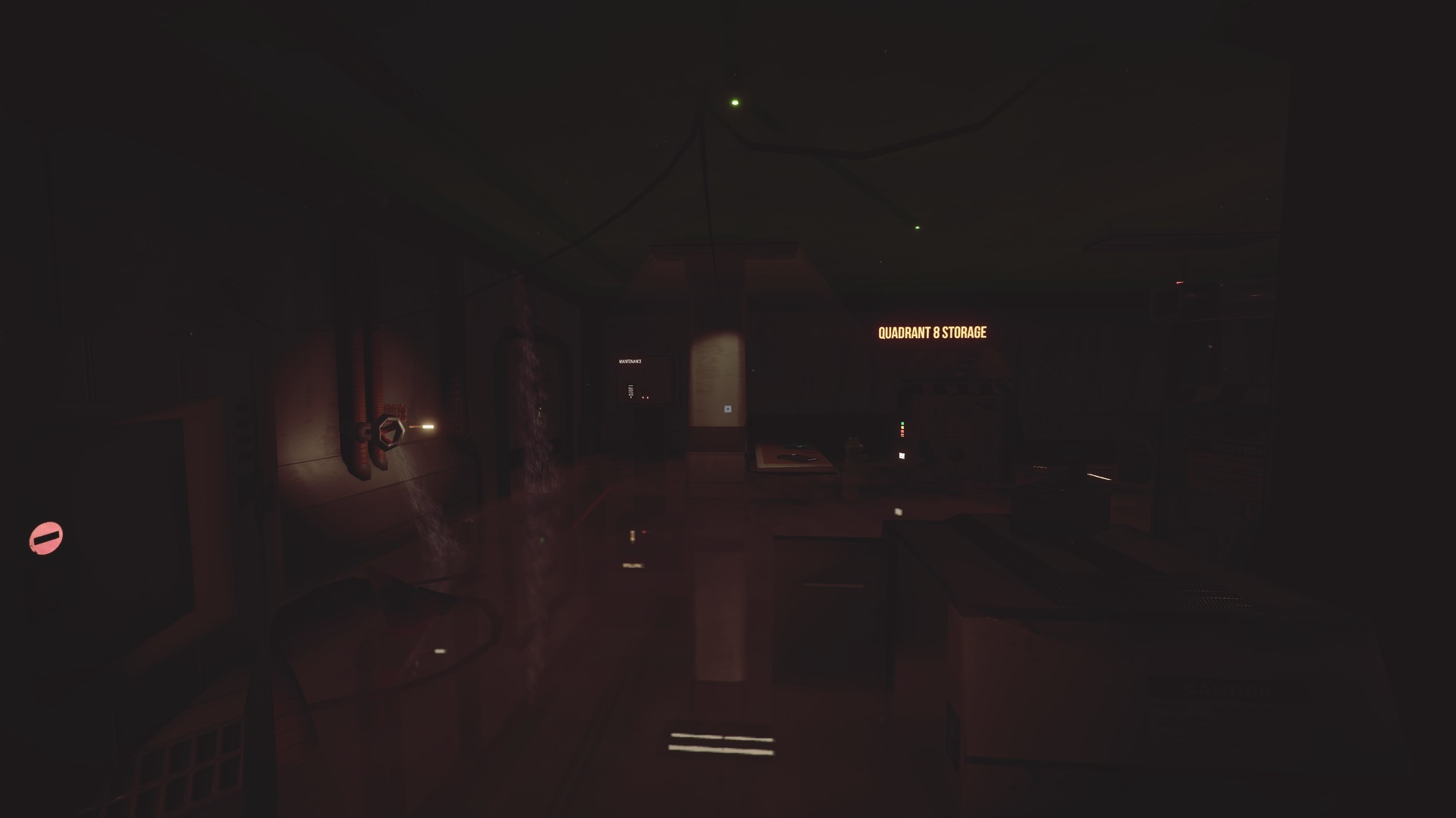 Скриншот из игры HEVN - 1