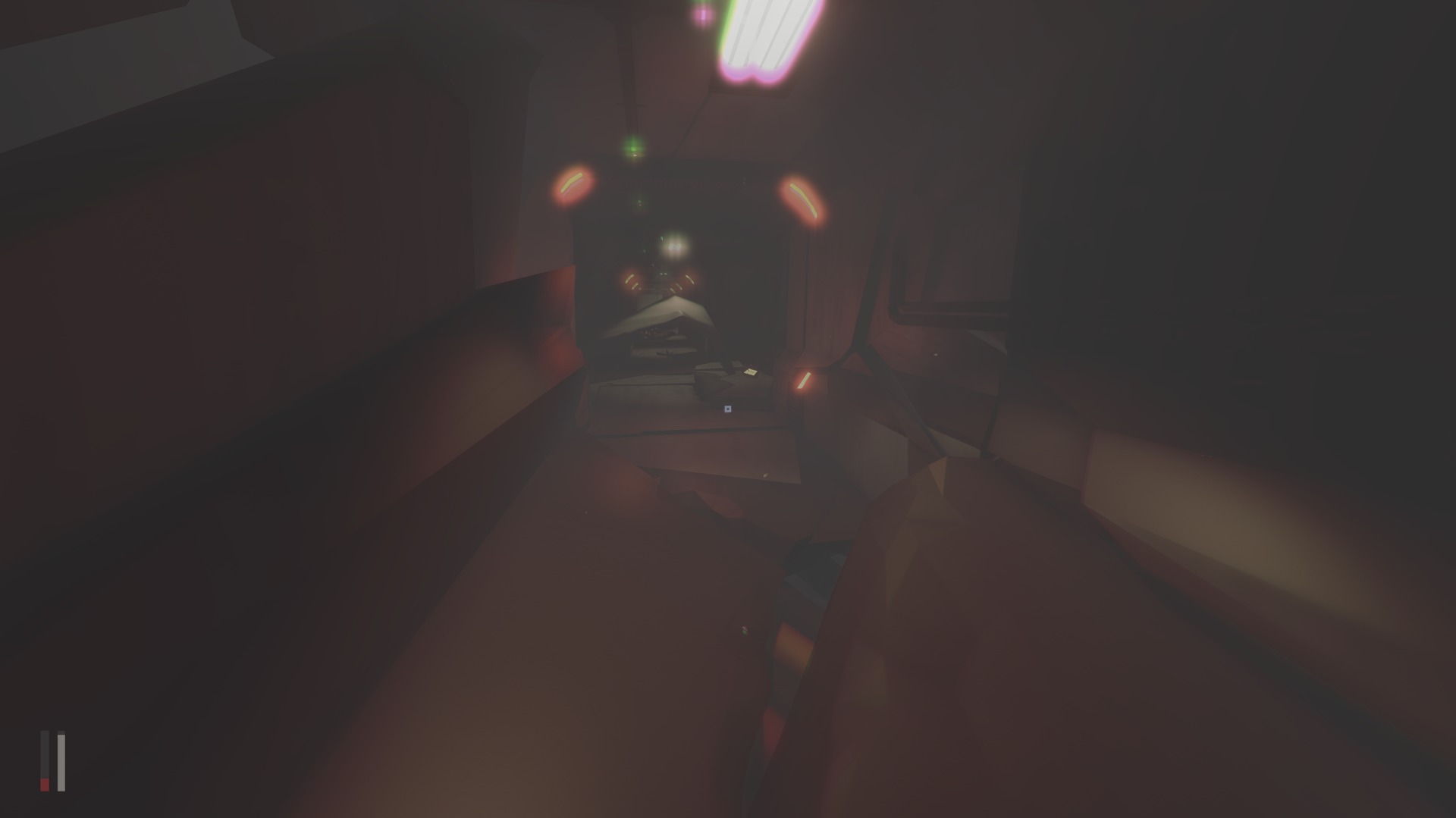 Скриншот из игры HEVN - 3