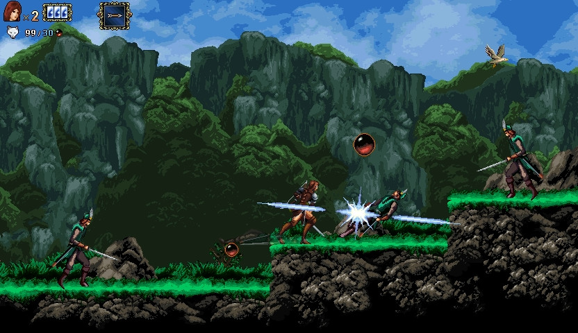 Скриншот из игры Wallachia: Reign of Dracula - 11