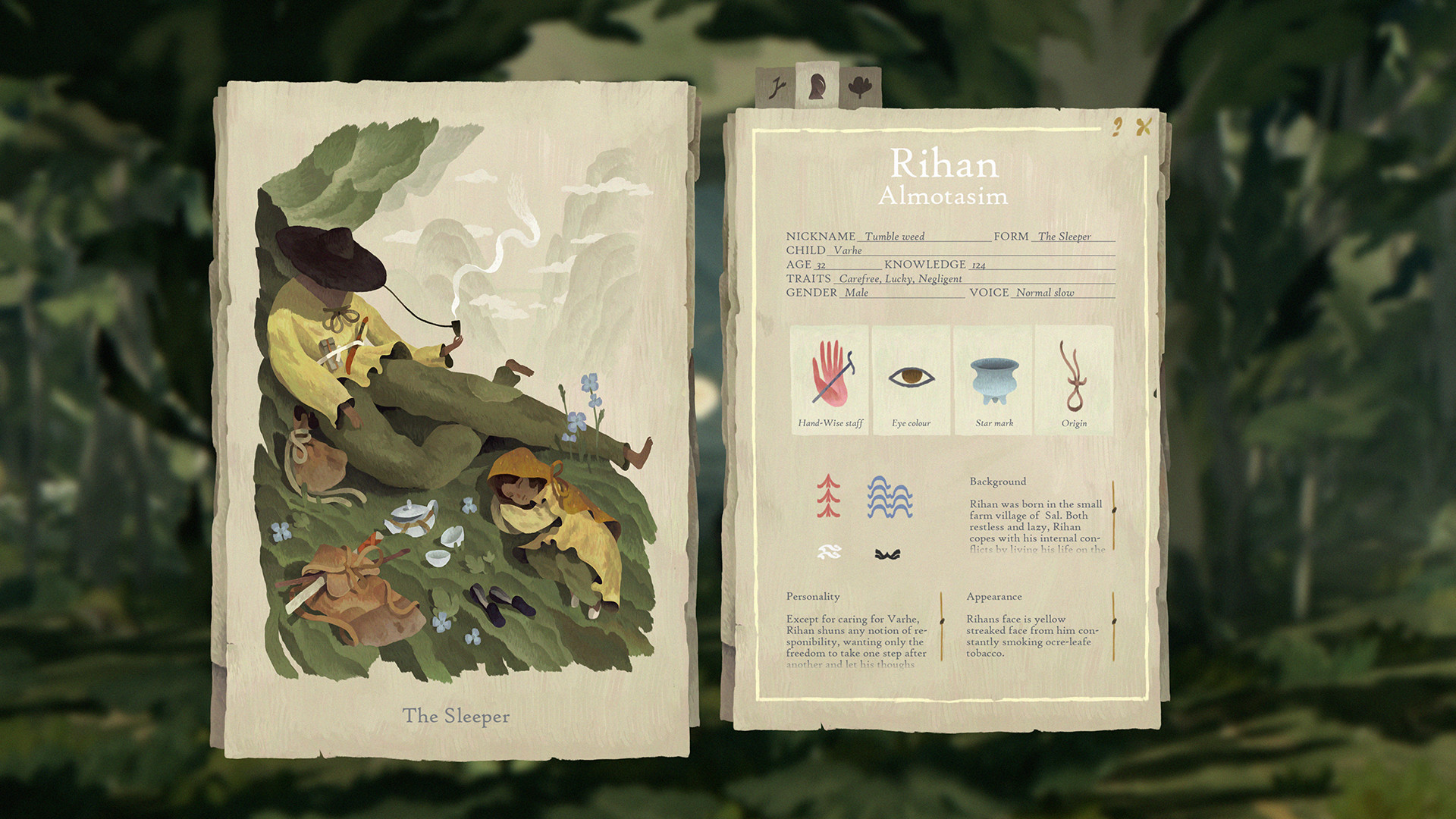 Скриншот из игры Book of Travels - 10