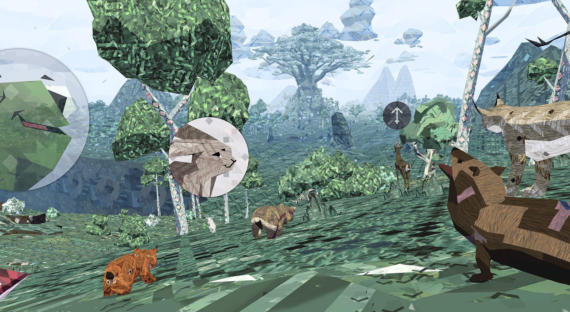 Скриншот из игры Meadow - 13