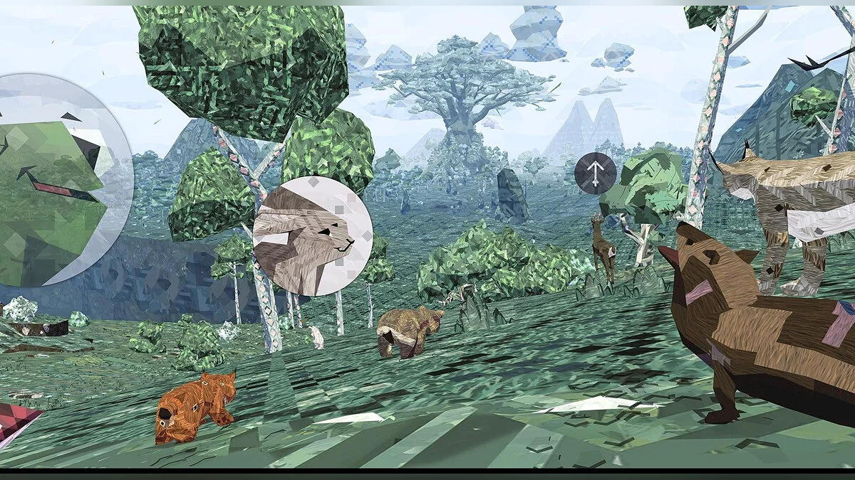 Скриншот из игры Meadow - 31