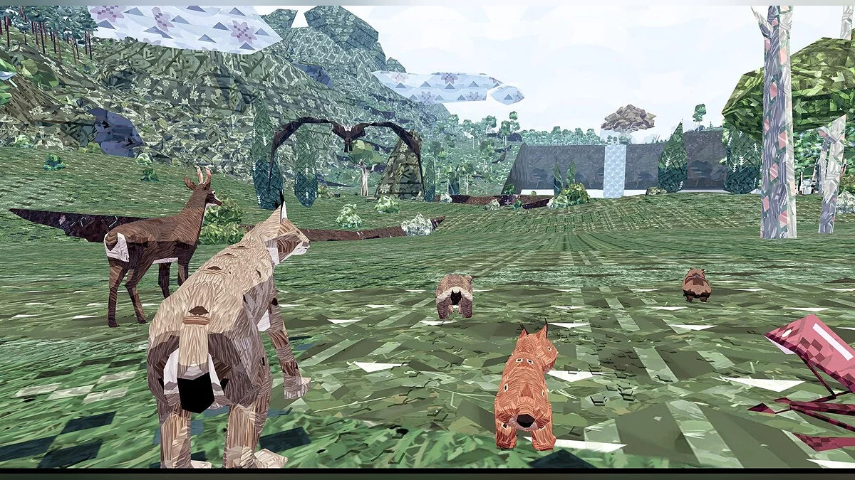 Скриншот из игры Meadow - 12