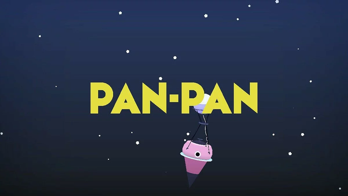 Скриншот из игры Pan-Pan - 21