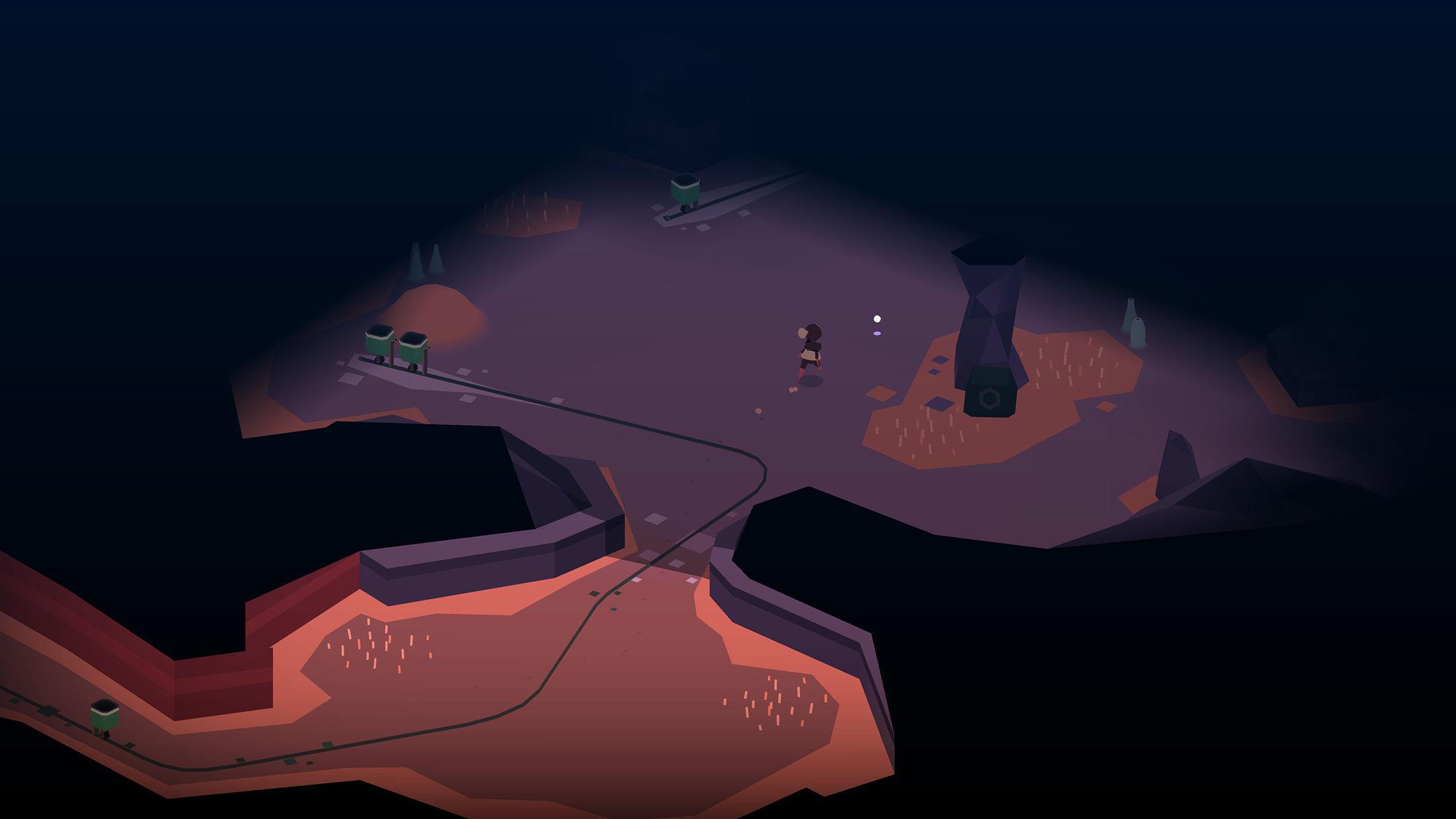 Скриншот из игры Pan-Pan - 16