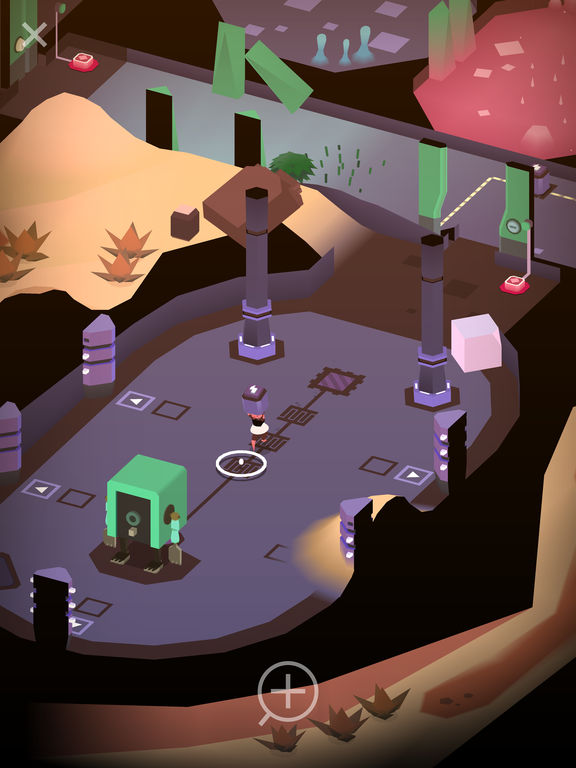 Скриншот из игры Pan-Pan - 32