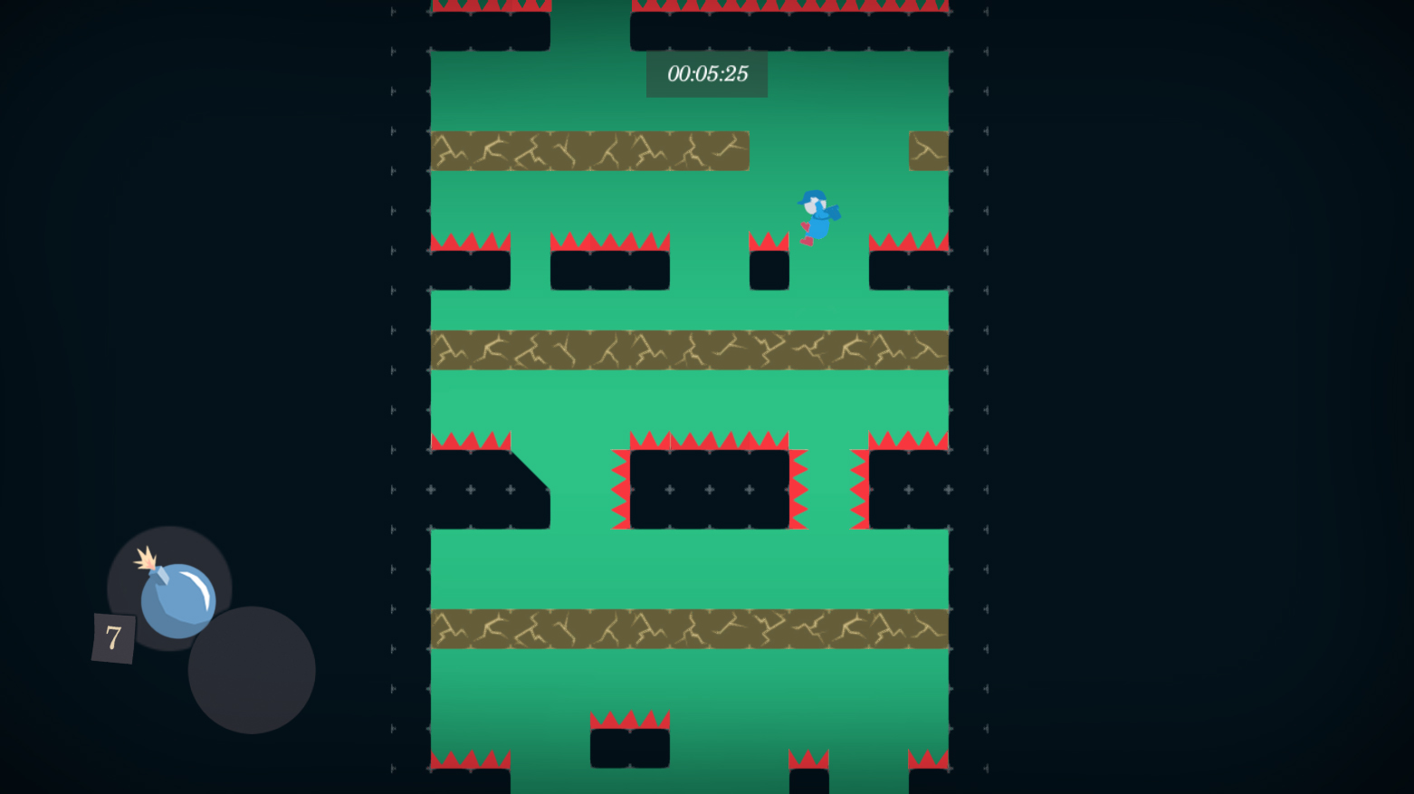 Скриншот из игры Pid - 63