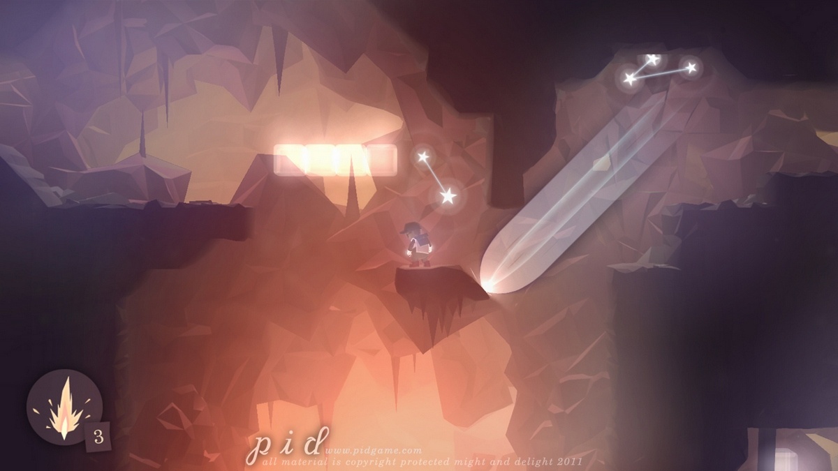 Скриншот из игры Pid - 72
