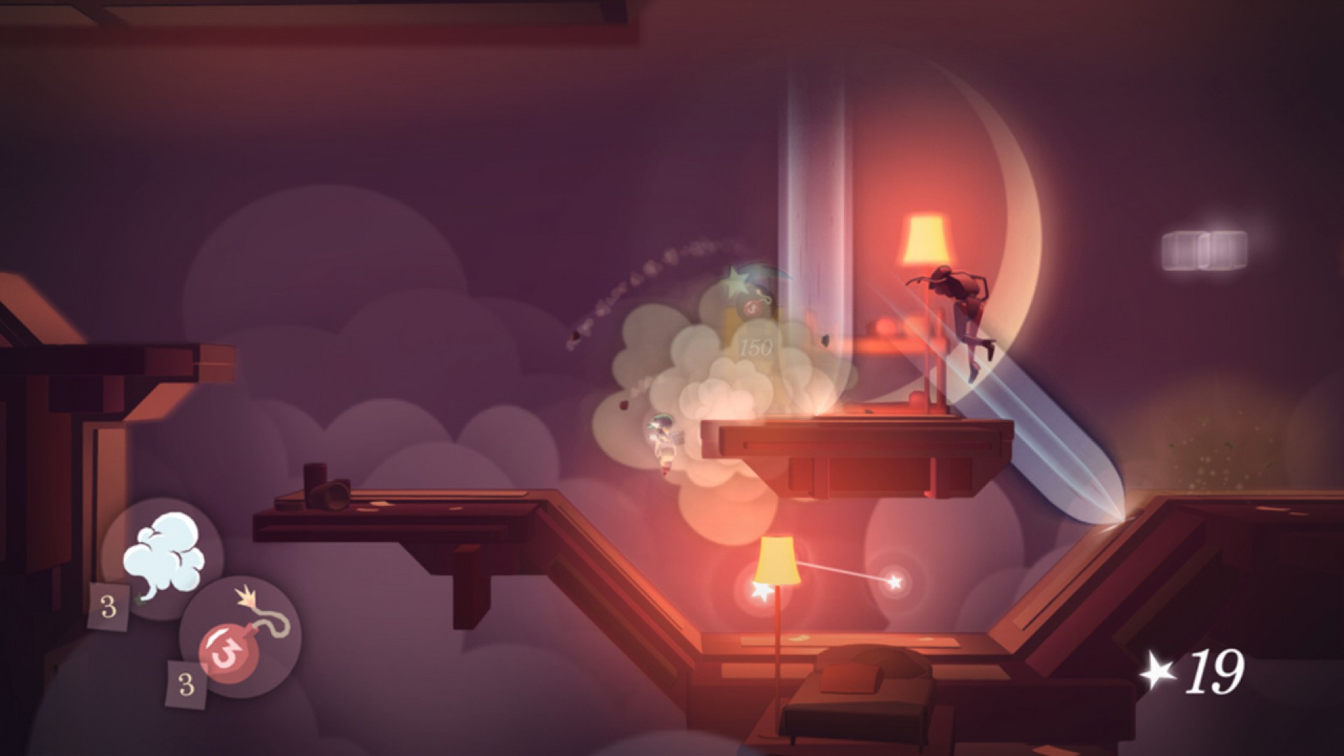 Скриншот из игры Pid - 55