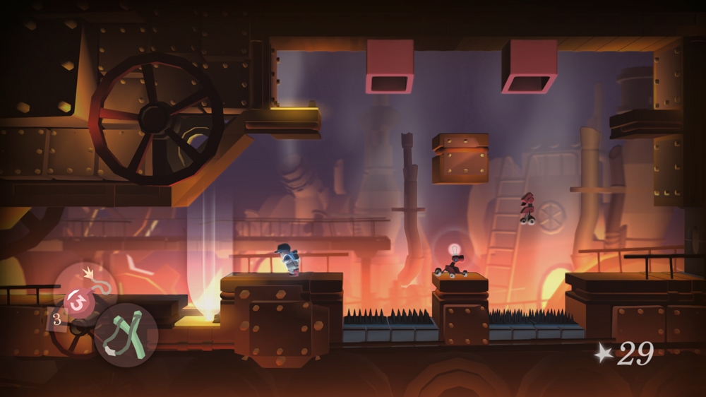 Скриншот из игры Pid - 126