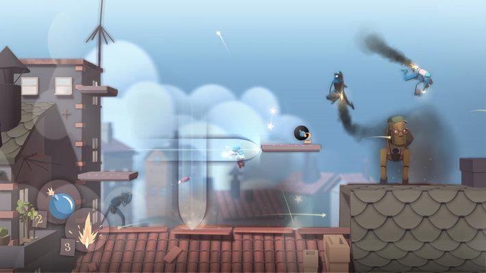 Скриншот из игры Pid - 49