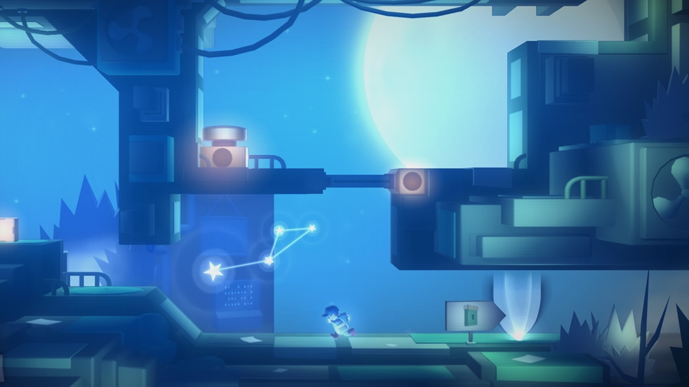 Скриншот из игры Pid - 125