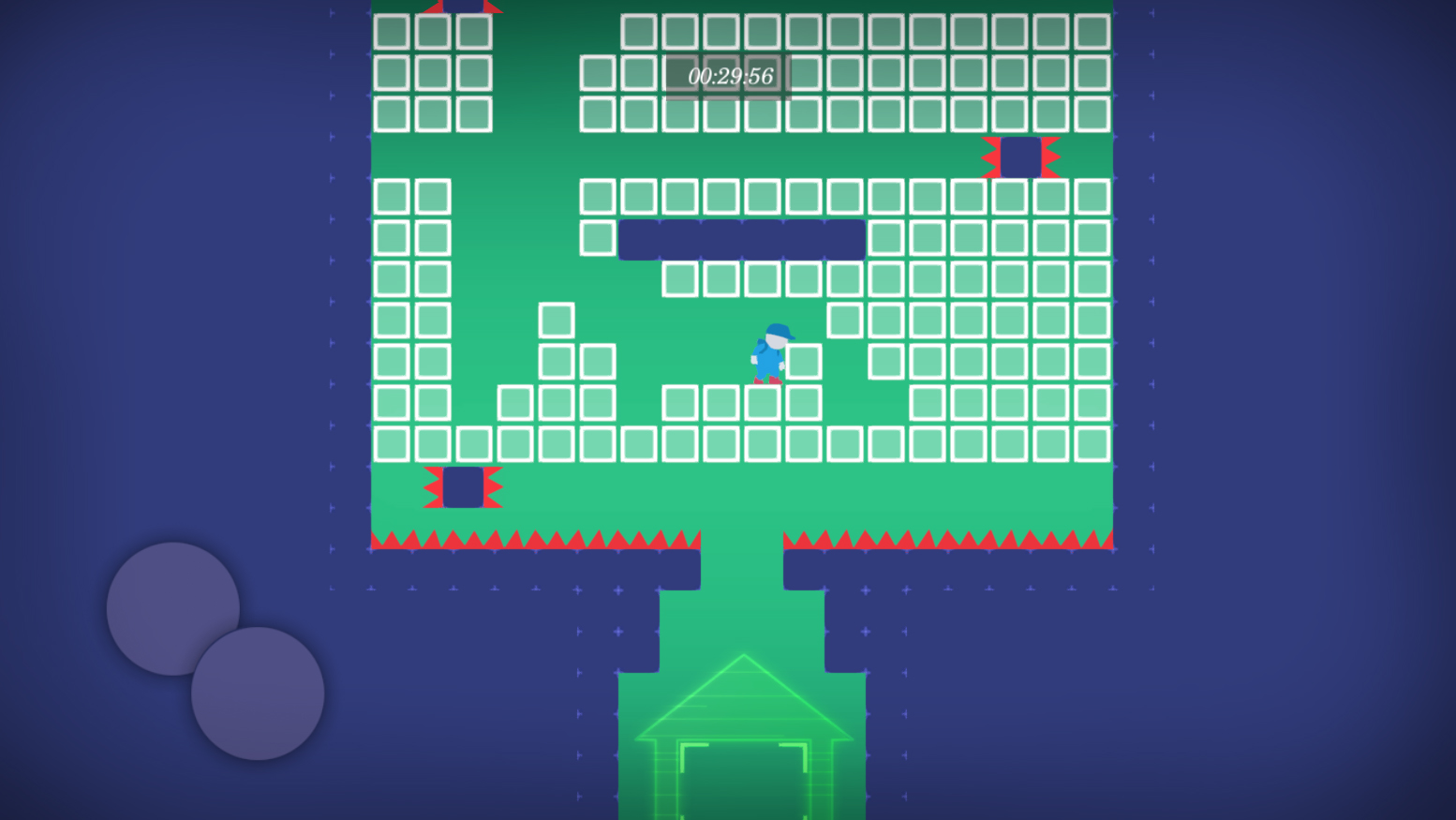 Скриншот из игры Pid - 60