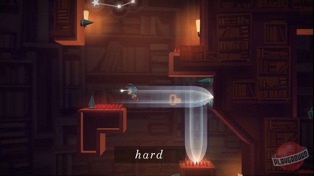 Скриншот из игры Pid - 74