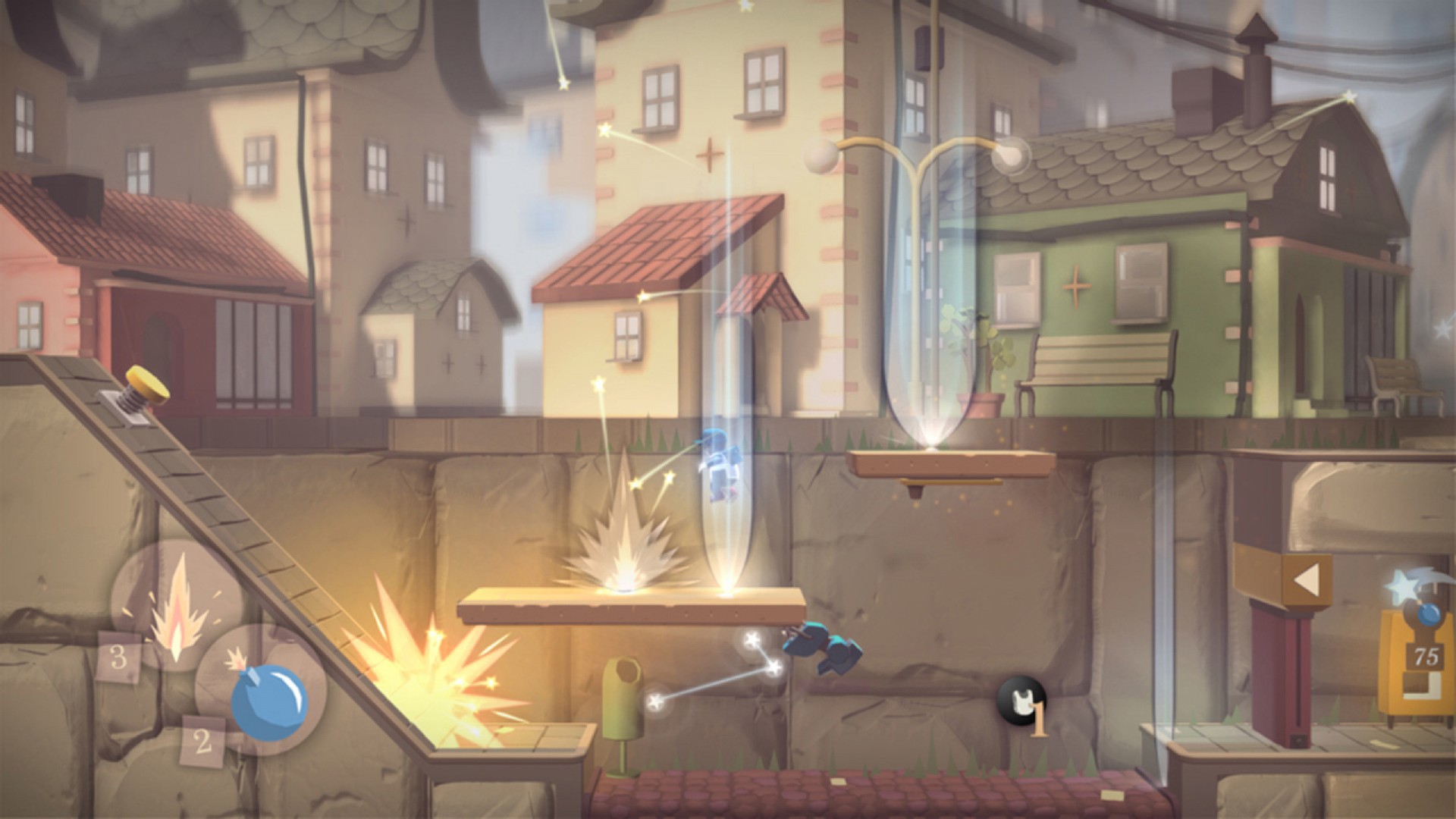 Скриншот из игры Pid - 137