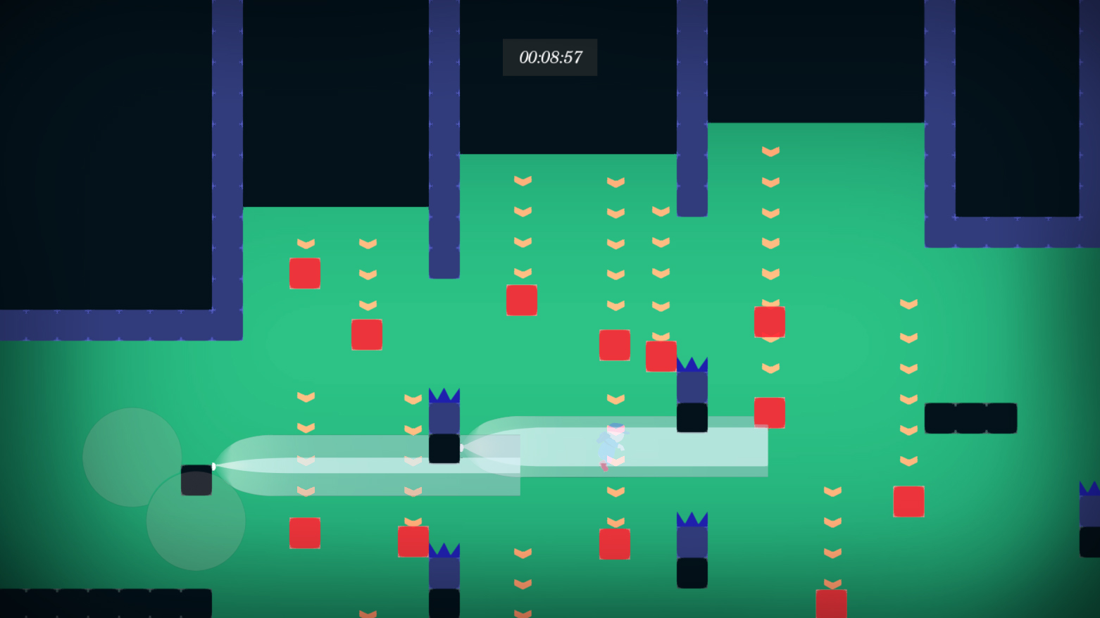 Скриншот из игры Pid - 95