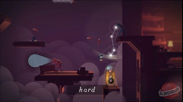 Скриншот из игры Pid - 46