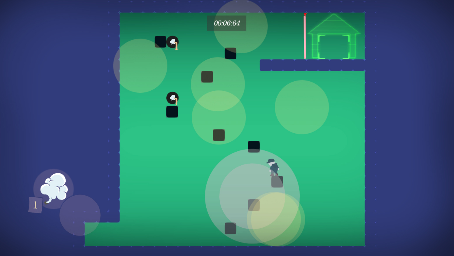 Скриншот из игры Pid - 98