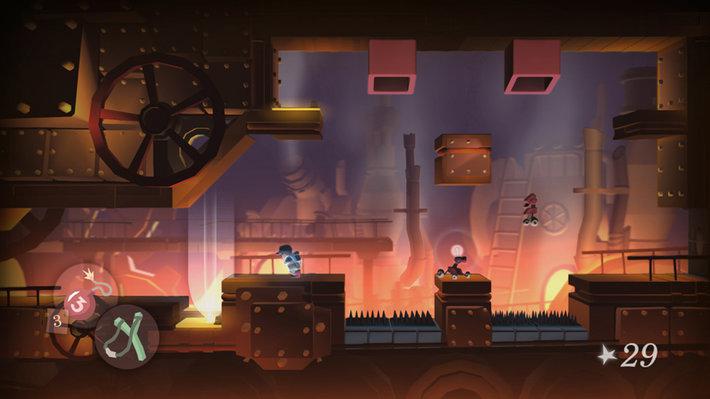 Скриншот из игры Pid - 128