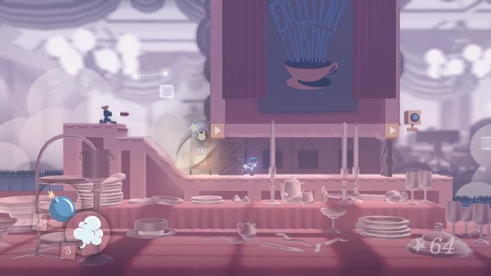 Скриншот из игры Pid - 143