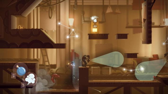 Скриншот из игры Pid - 92
