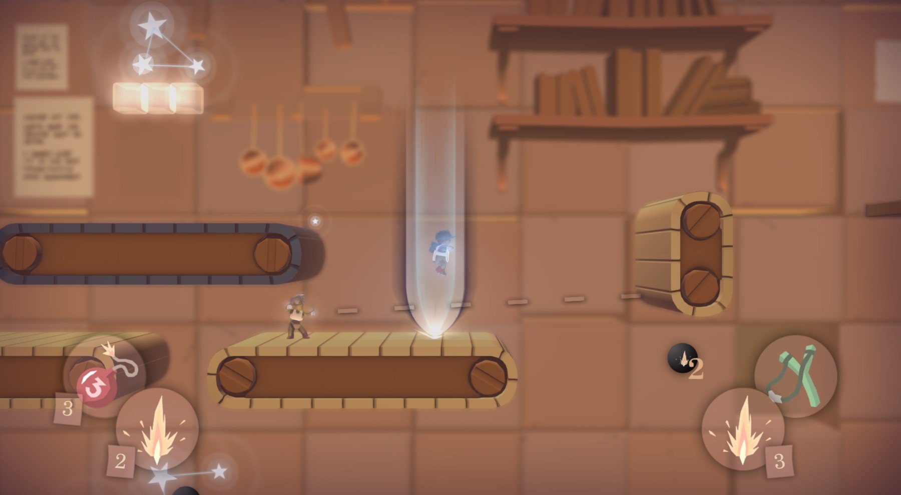 Скриншот из игры Pid - 1