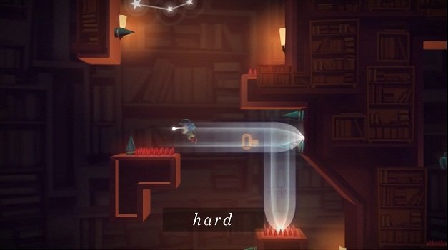 Скриншот из игры Pid - 13