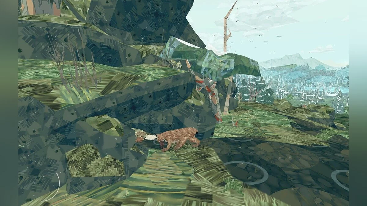 Скриншот из игры Shelter 2 - 15