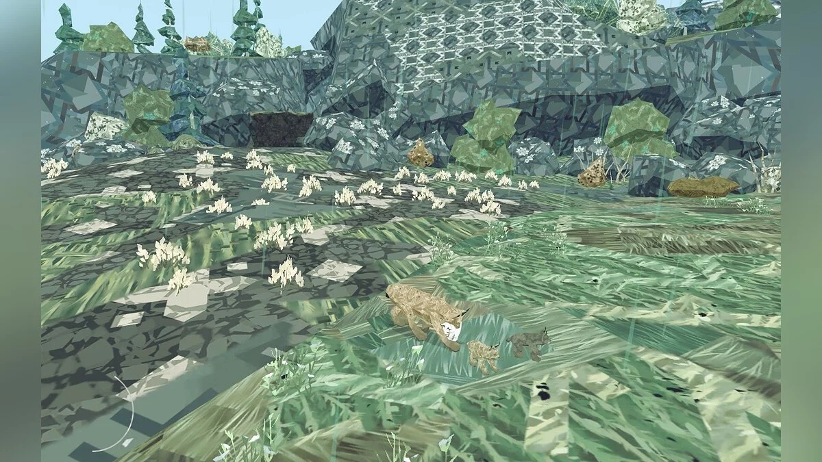 Скриншот из игры Shelter 2 - 25