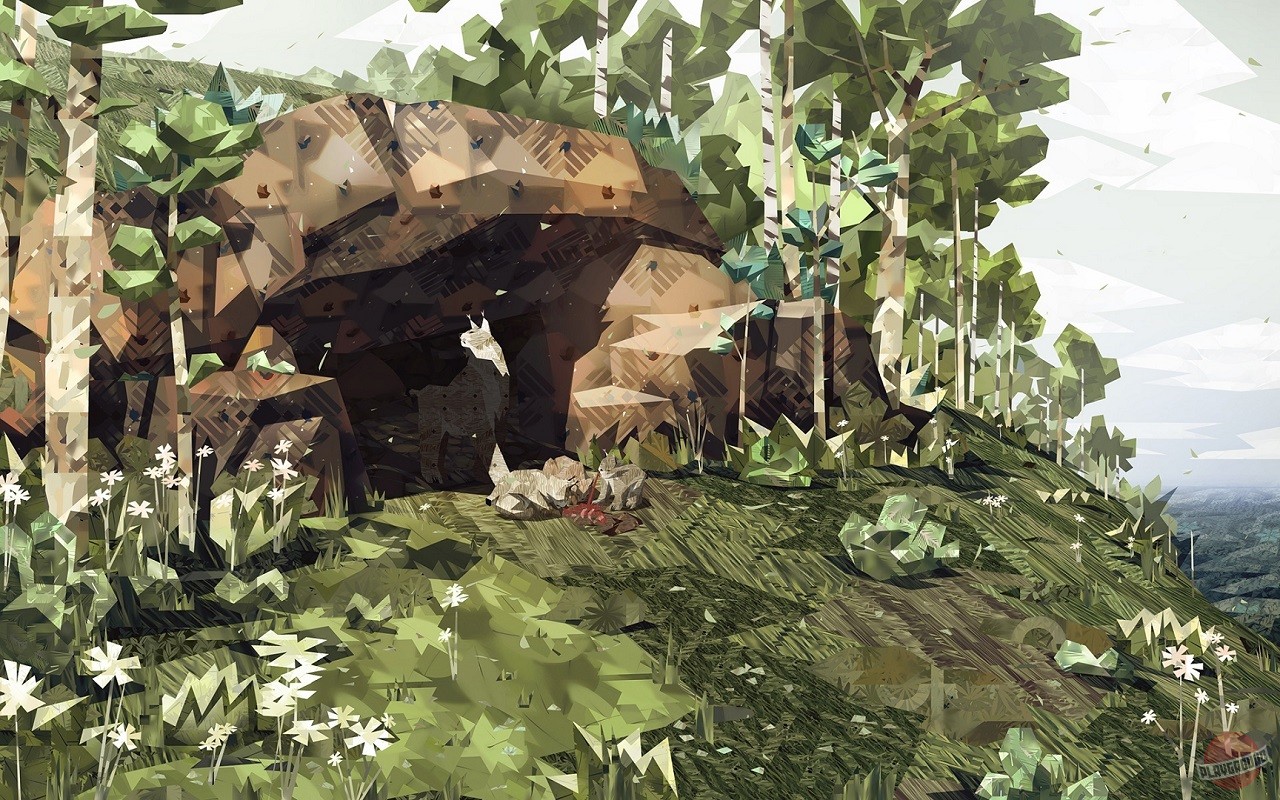 Скриншот из игры Shelter 2 - 78