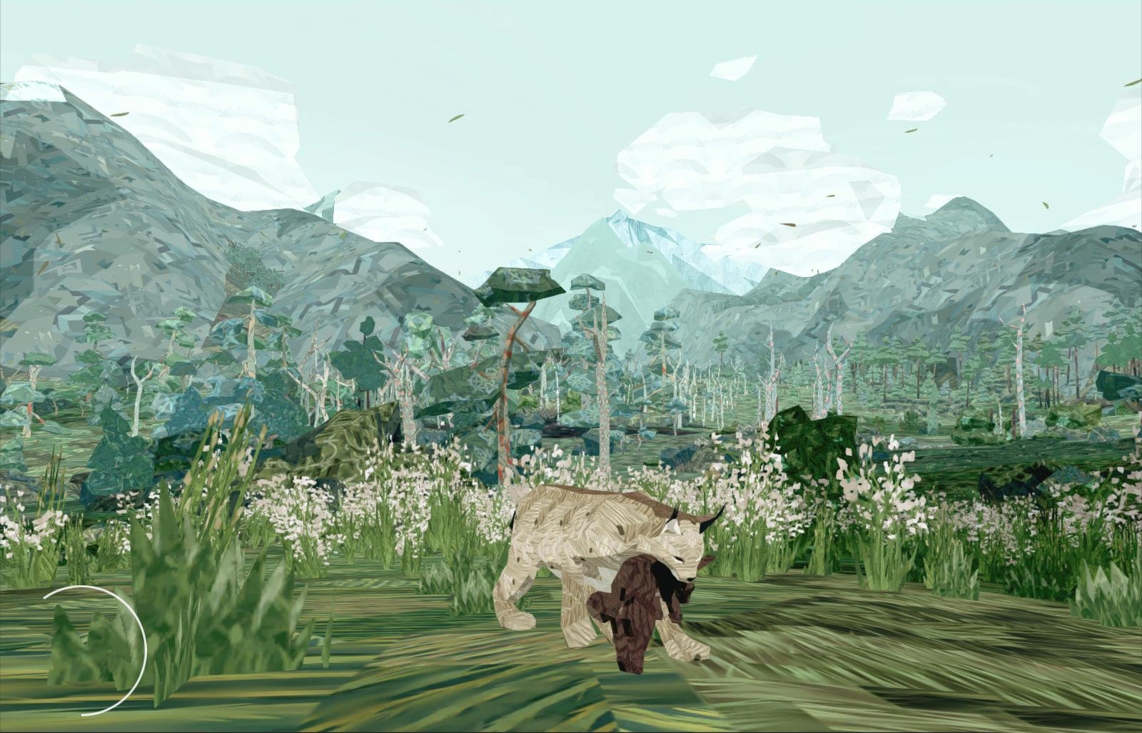 Скриншот из игры Shelter 2 - 55