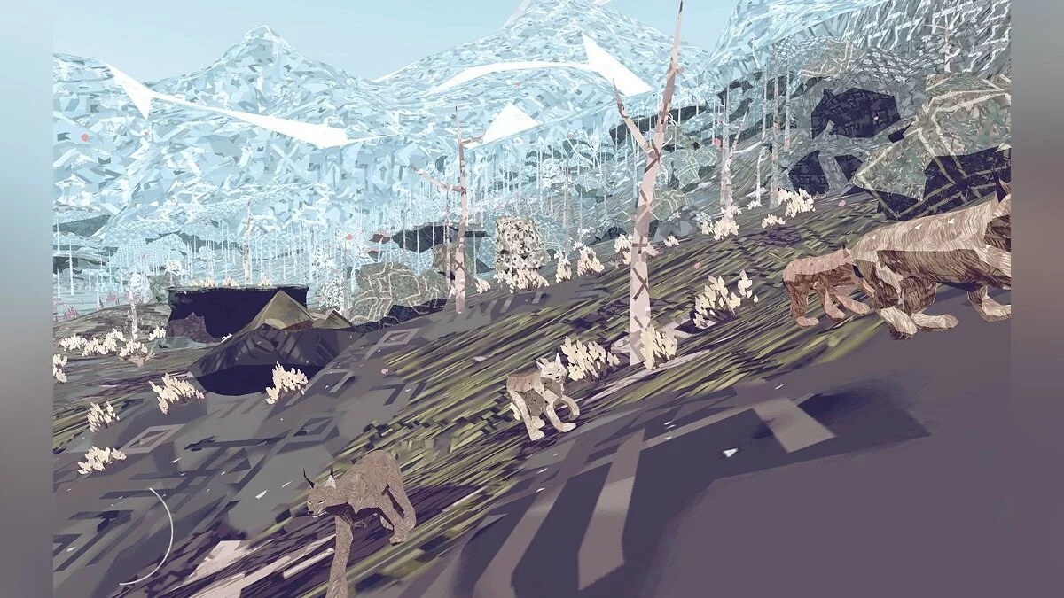 Скриншот из игры Shelter 2 - 48
