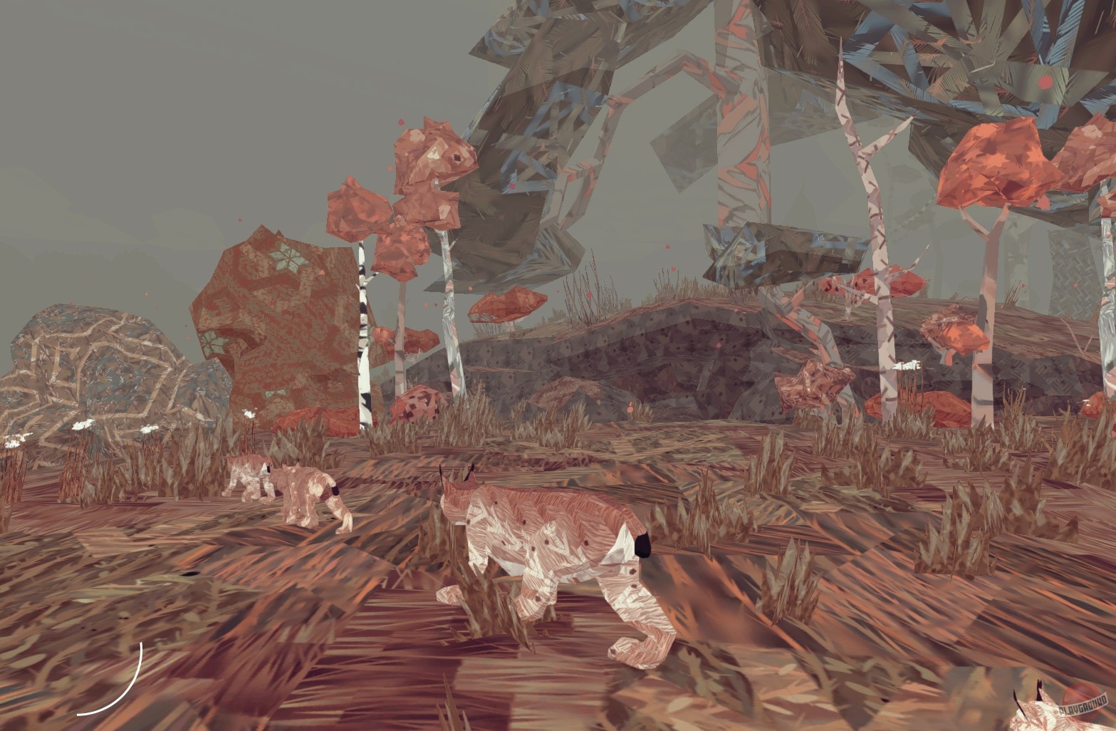 Скриншот из игры Shelter 2 - 43