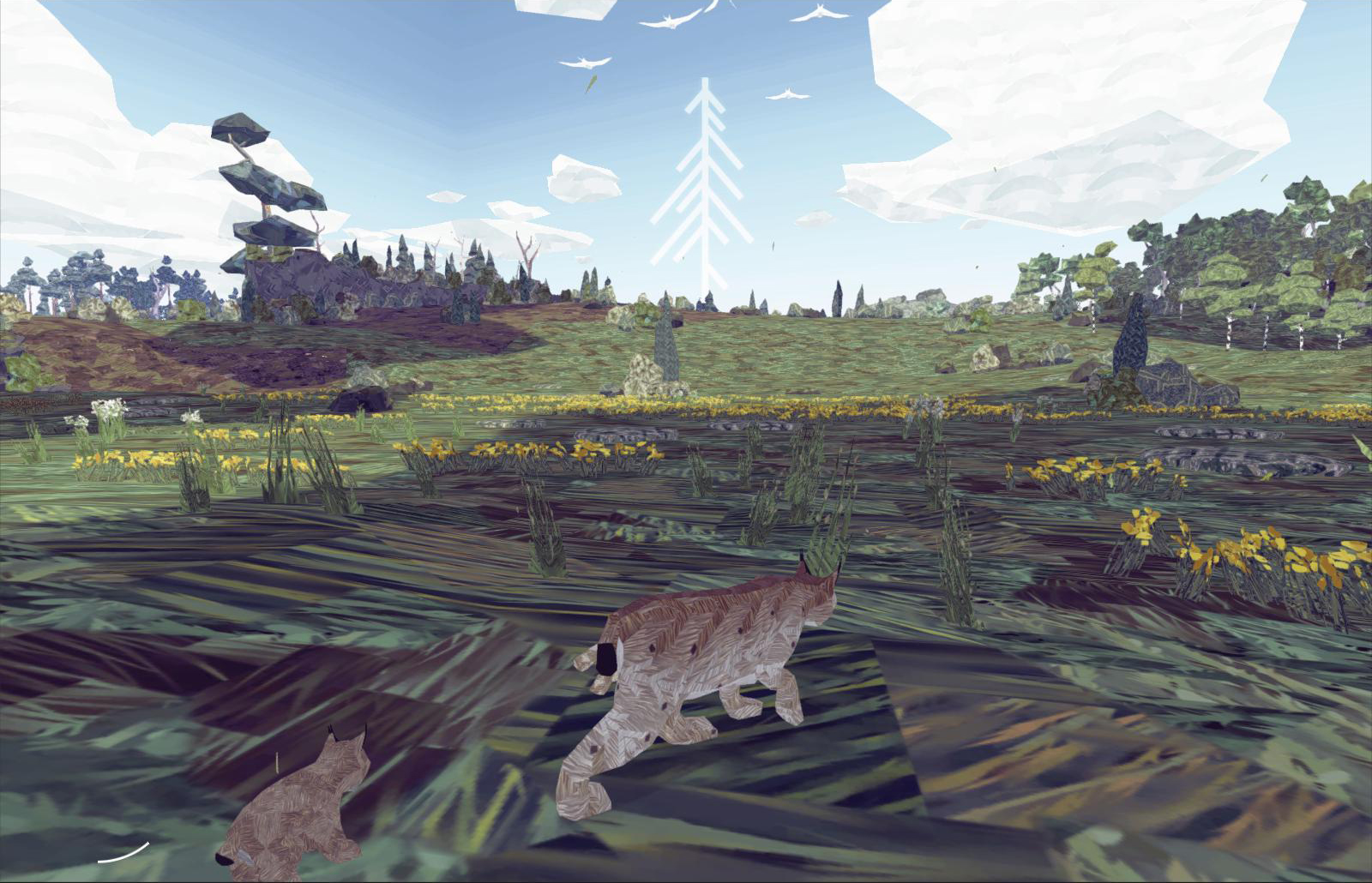 Скриншот из игры Shelter 2 - 74